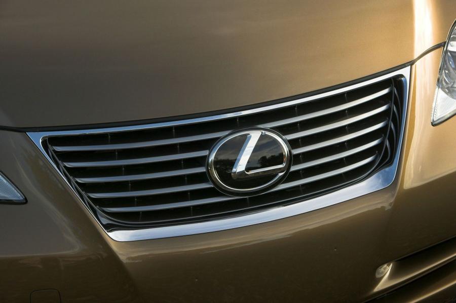  Lexus ES350 2006 года  (фото 56 из 80)